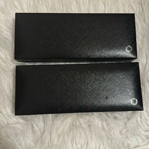 Mont Blanc Pen Box Set